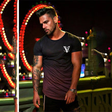 Load image into Gallery viewer, Tight T-Shirt For Men
