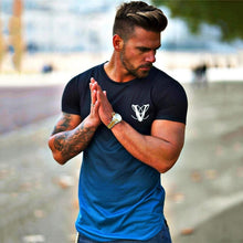 Load image into Gallery viewer, Tight T-Shirt For Men