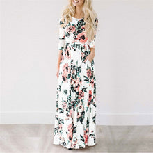 Load image into Gallery viewer, Beach Dress For Women