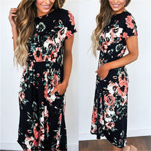 Load image into Gallery viewer, Beach Dress For Women