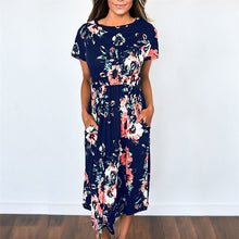 Load image into Gallery viewer, Beach Dress For Women