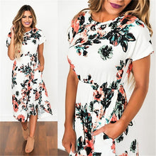 Load image into Gallery viewer, Beach Dress For Women