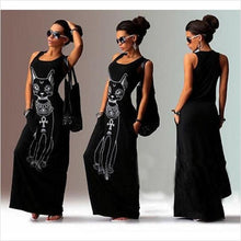 Load image into Gallery viewer, Beach Dress For Women