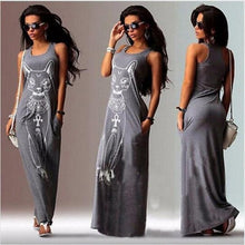 Load image into Gallery viewer, Beach Dress For Women