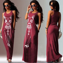 Load image into Gallery viewer, Beach Dress For Women