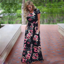 Load image into Gallery viewer, Beach Dress For Women