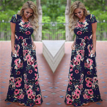 Load image into Gallery viewer, Beach Dress For Women