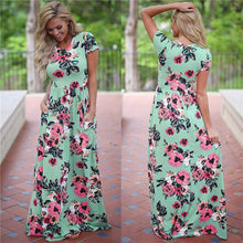 Load image into Gallery viewer, Beach Dress For Women