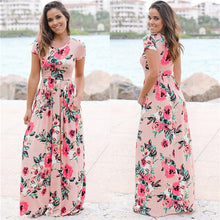 Load image into Gallery viewer, Beach Dress For Women