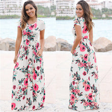 Load image into Gallery viewer, Beach Dress For Women