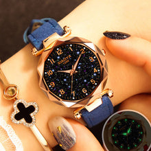 Load image into Gallery viewer, XIAOYA Rose Gold Quartz Wrist Watch For Women