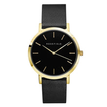 Load image into Gallery viewer, ROSEFIELD Mesh Stainless Steel Watches Women