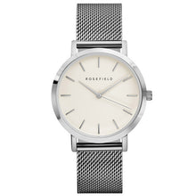 Load image into Gallery viewer, ROSEFIELD Quartz Wrist Casual Watch For Women