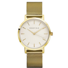 Load image into Gallery viewer, ROSEFIELD Quartz Wrist Casual Watch For Women