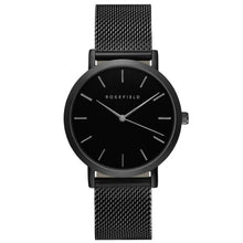 Load image into Gallery viewer, ROSEFIELD Quartz Wrist Casual Watch For Women
