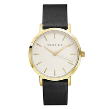 Load image into Gallery viewer, ROSEFIELD Quartz Wrist Casual Watch For Women