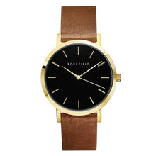 Load image into Gallery viewer, ROSEFIELD Quartz Wrist Casual Watch For Women