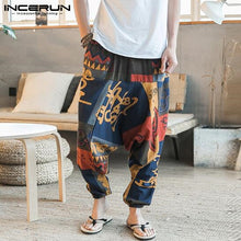 Load image into Gallery viewer, Casual Pants For Men