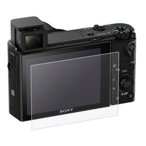 Tempered Glass Screen Protector for Sony A7II  A7S2