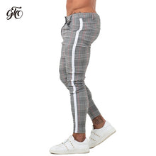 Load image into Gallery viewer, Chinos Skinny Pants For Men