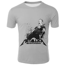 Load image into Gallery viewer, Metallica T-Shirt