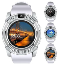 Load image into Gallery viewer, GEJIAN Smart Bluetooth Watch With Touch Screen