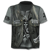 Load image into Gallery viewer, Hipster Skuul T-Shirt