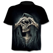 Load image into Gallery viewer, Hipster Skuul T-Shirt
