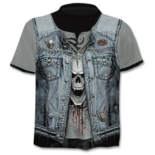 Load image into Gallery viewer, Hipster Skuul T-Shirt