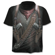 Load image into Gallery viewer, Hipster Skuul T-Shirt