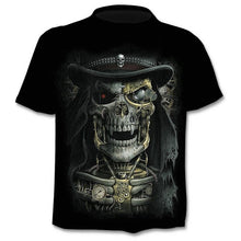 Load image into Gallery viewer, Hipster Skuul T-Shirt