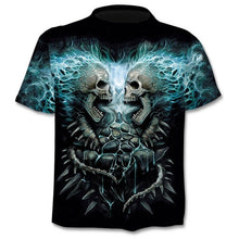 Load image into Gallery viewer, Hipster Skuul T-Shirt