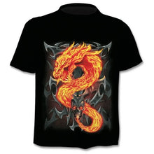 Load image into Gallery viewer, Hipster Skuul T-Shirt
