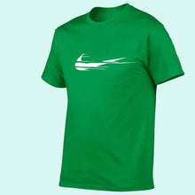 Load image into Gallery viewer, Nike Logo T-Shirts For Men