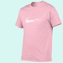 Load image into Gallery viewer, Nike Logo T-Shirts For Men