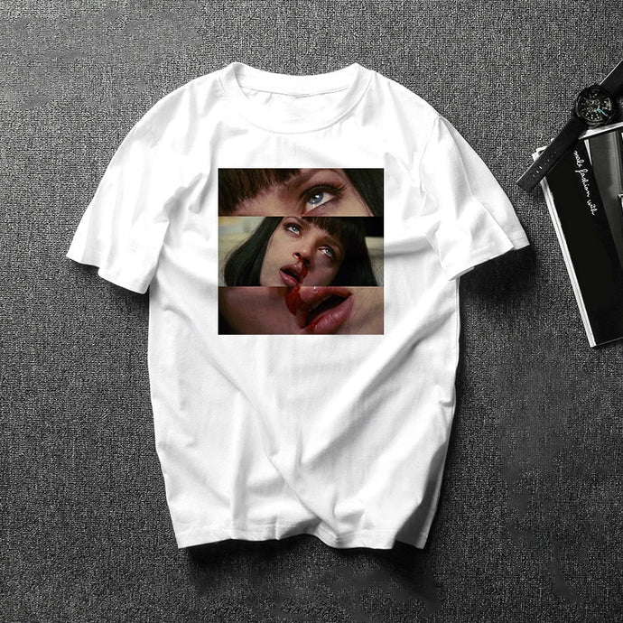 Casual T-Shirt For Men
