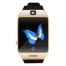 Load image into Gallery viewer, Q18 Smart Watch With Remote GSM Camera , Bluetooth Watch