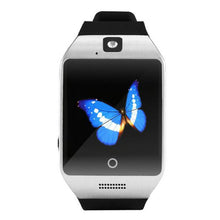 Load image into Gallery viewer, Q18 Smart Watch With Remote GSM Camera , Bluetooth Watch