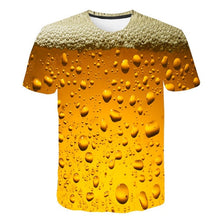 Load image into Gallery viewer, Its Beer Time T-Shirt