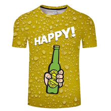 Load image into Gallery viewer, Its Beer Time T-Shirt