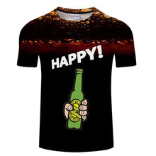 Load image into Gallery viewer, Its Beer Time T-Shirt