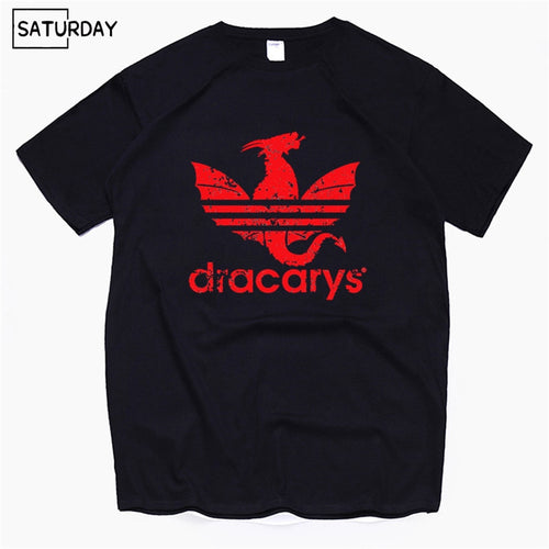 Dracarys Game Of Thrones T-Shirt