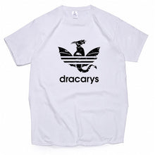 Load image into Gallery viewer, Dracarys Game Of Thrones T-Shirt