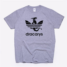 Load image into Gallery viewer, Dracarys Game Of Thrones T-Shirt