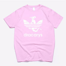 Load image into Gallery viewer, Dracarys Game Of Thrones T-Shirt