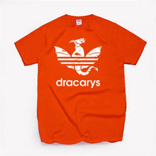 Load image into Gallery viewer, Dracarys Game Of Thrones T-Shirt