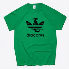 Load image into Gallery viewer, Dracarys Game Of Thrones T-Shirt