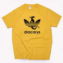 Load image into Gallery viewer, Dracarys Game Of Thrones T-Shirt