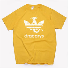 Load image into Gallery viewer, Dracarys Game Of Thrones T-Shirt