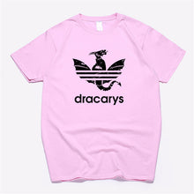 Load image into Gallery viewer, Dracarys Game Of Thrones T-Shirt